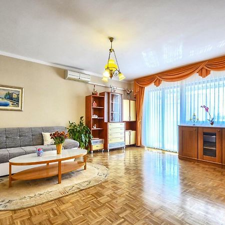Apartment Pecirep Pula Exterior photo