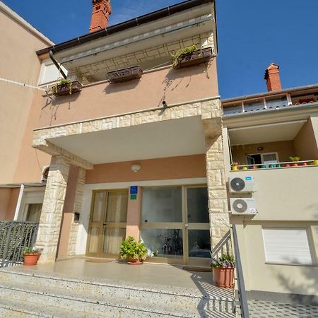 Apartment Pecirep Pula Exterior photo
