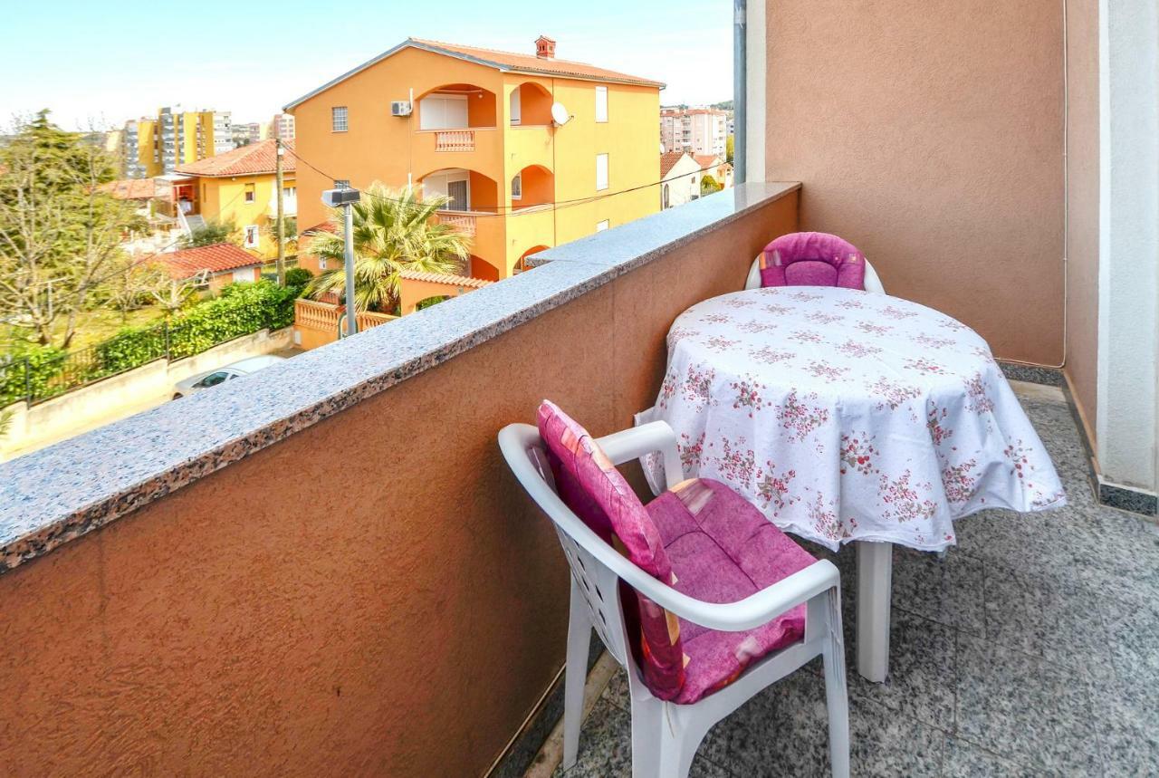 Apartment Pecirep Pula Exterior photo